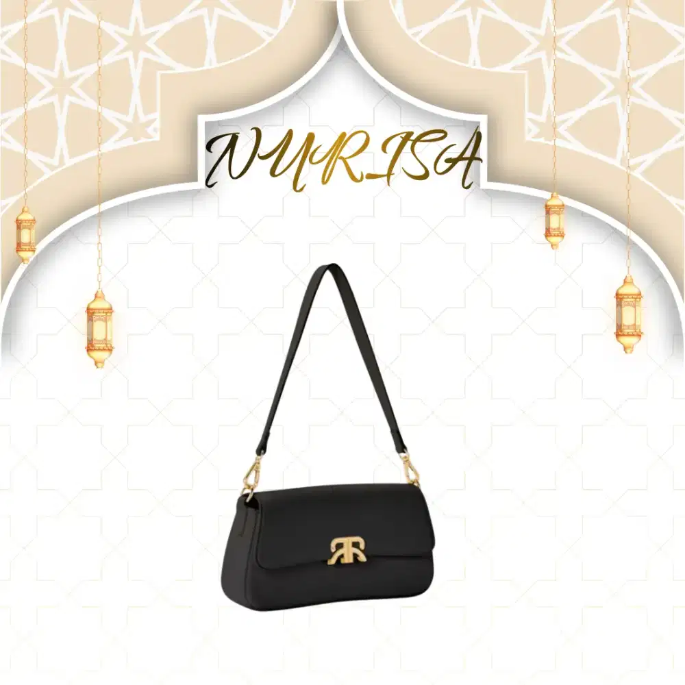 Gaya simpel tetap memikat