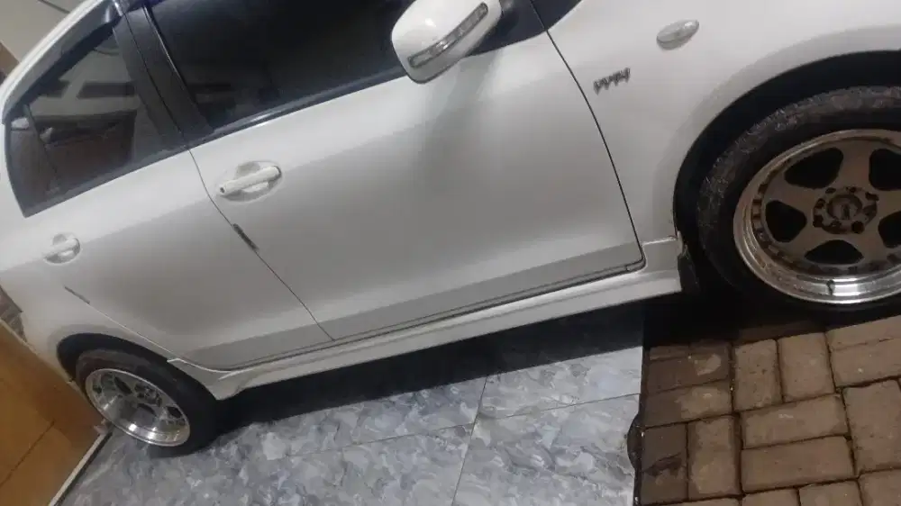 Jual velg bekas ring 16