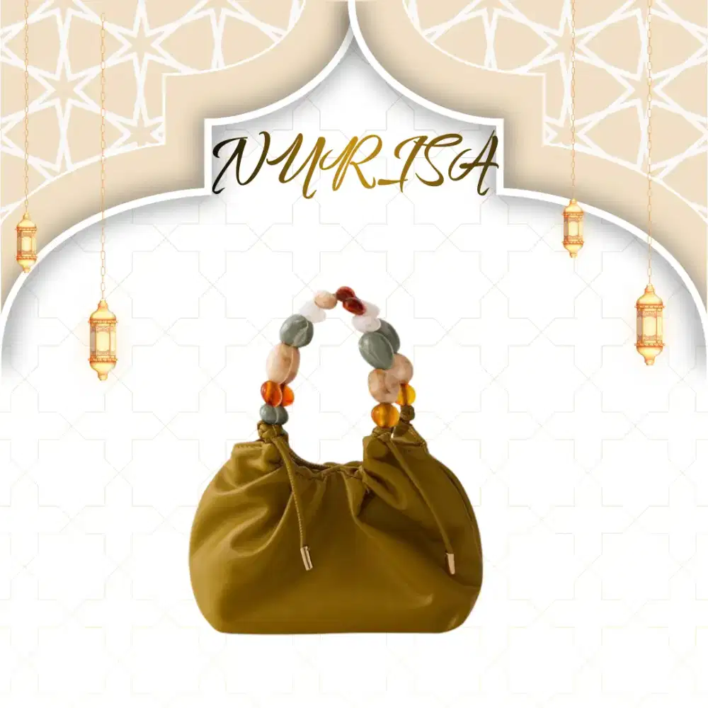 Gaya simpel tetap memikat