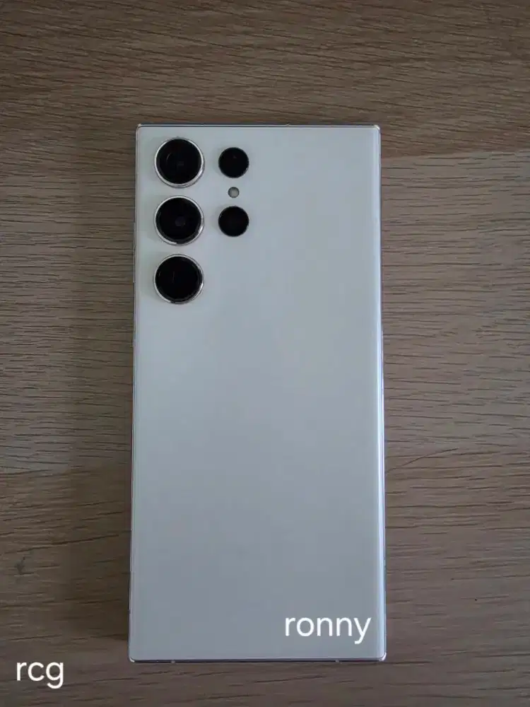 S23 Ultra 256GB (ex SEIN)