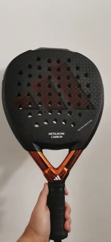 Adidas metalbone carbon 3.3 bronze 2024