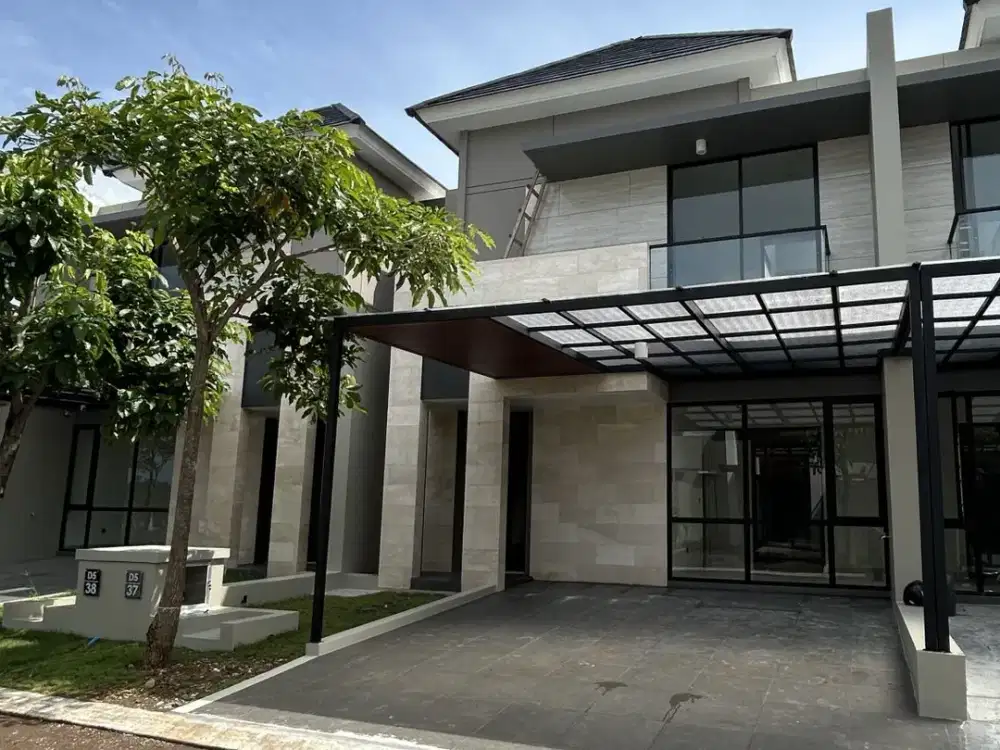 Rumah Siap Huni, 3 Kamar Tidur, Dekat Jalan Tol Makassar