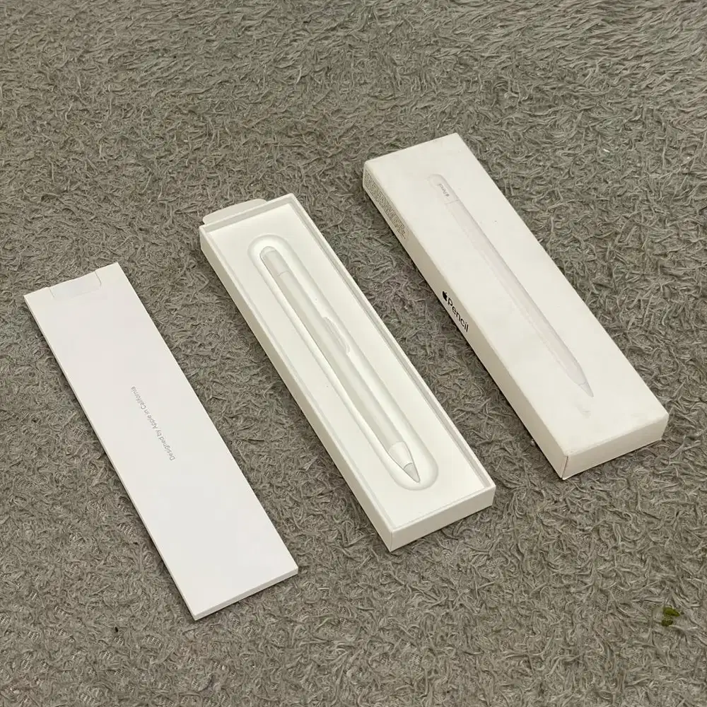 Apple Pencil usb-c iBox