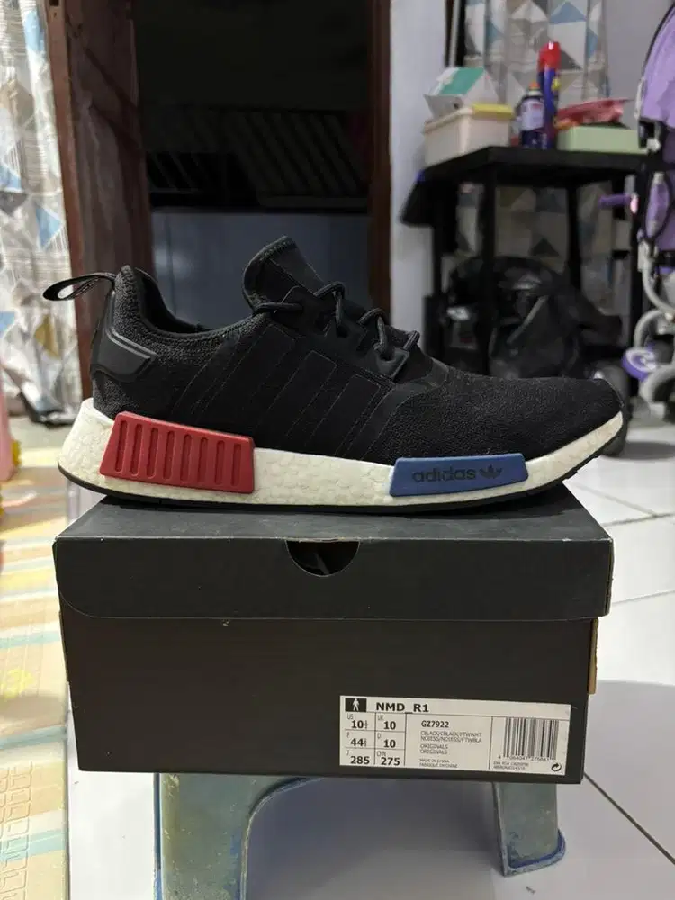 Adidas NMD R1 OG