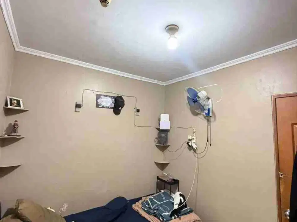 Apartemen Termurah dijual di Mediterania Palace Kemayoran, Jakarta Pusat