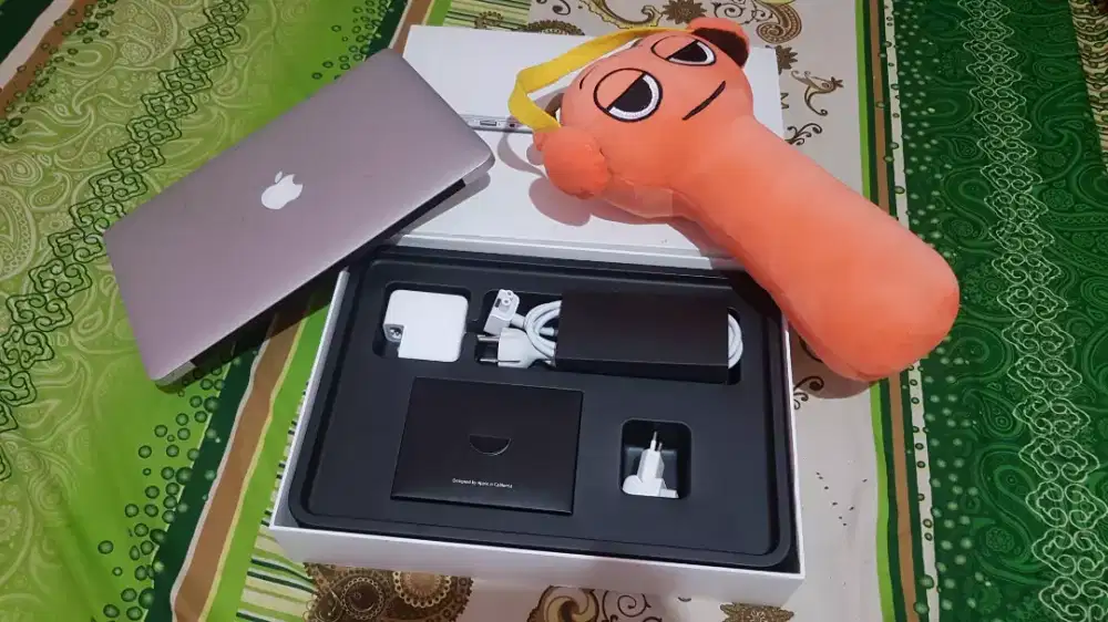 Macbook Air 2017 murah