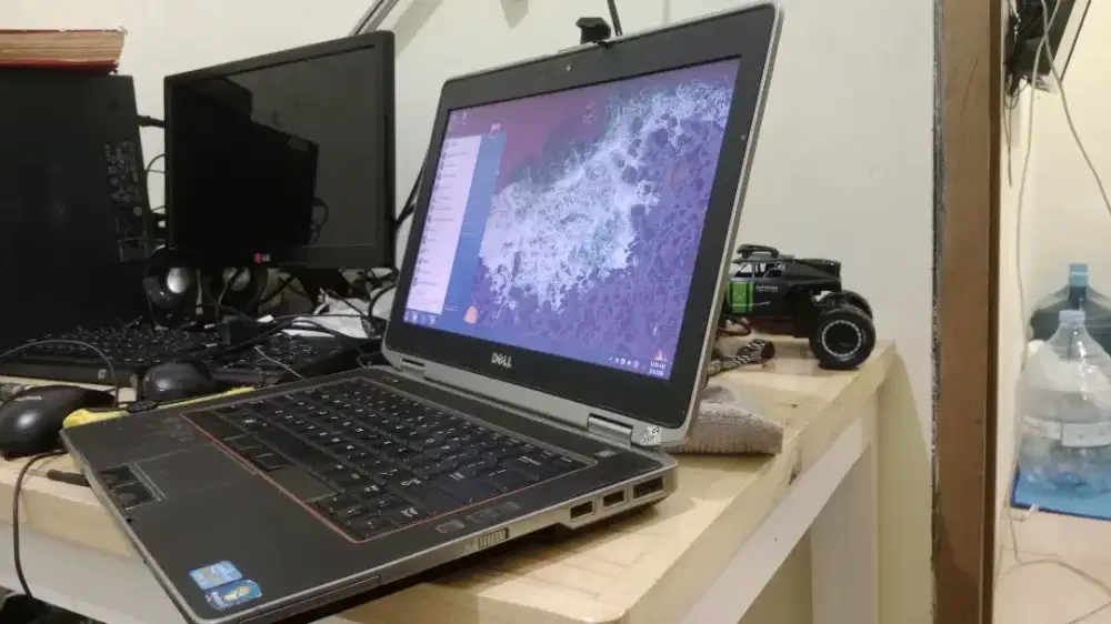 Laptop Dell Lattidude E6420