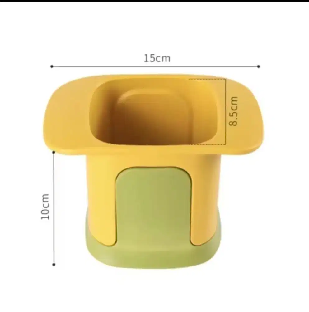 Alat Pemotong Sayur dadu / Pemotong wortel, kentang