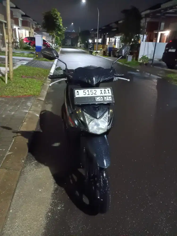 Beat Stater Halus Pajak On Panjang