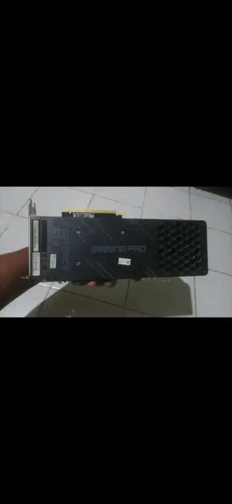 Jual BU Vga masih bagus