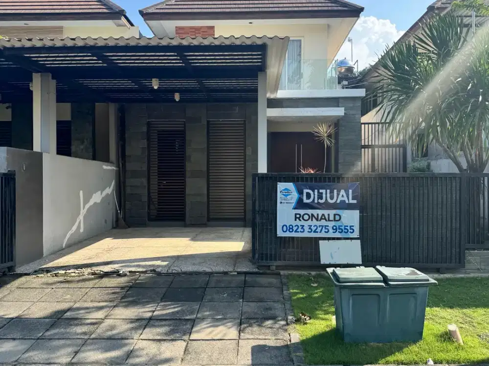 Graha Natura by Intiland