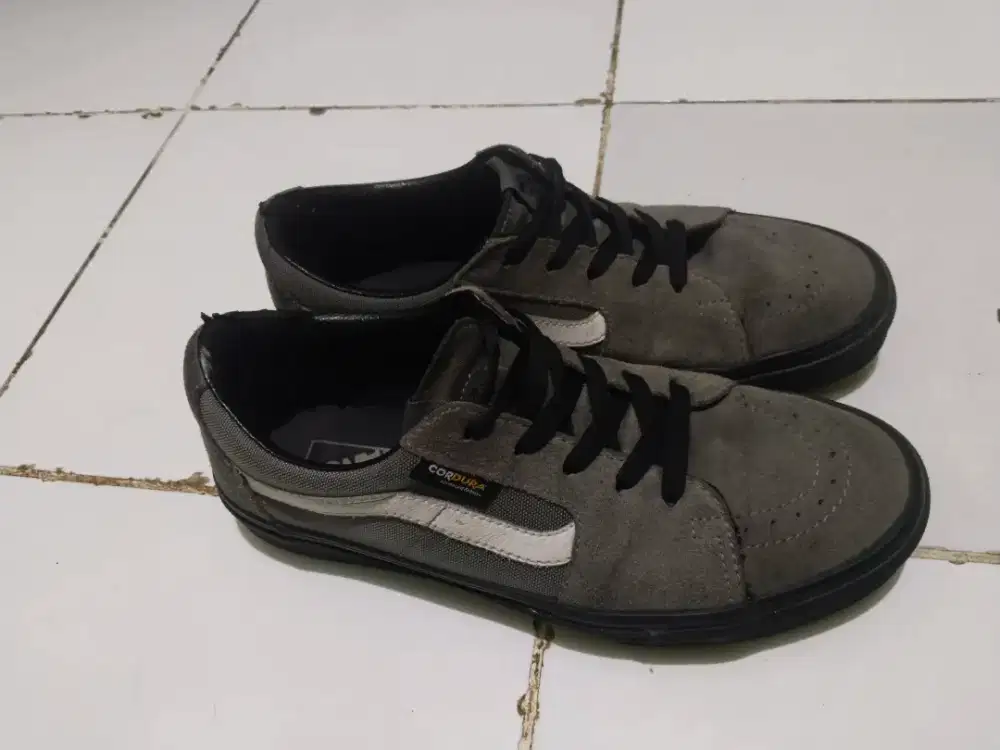 Vans Cordura size 42 Original