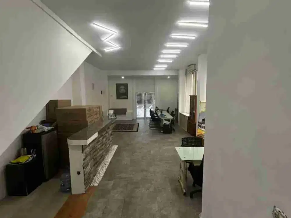 JUAL CEPAT RUKO STRATEGIS DI CIBUBUR – JAKARTA TIMUR