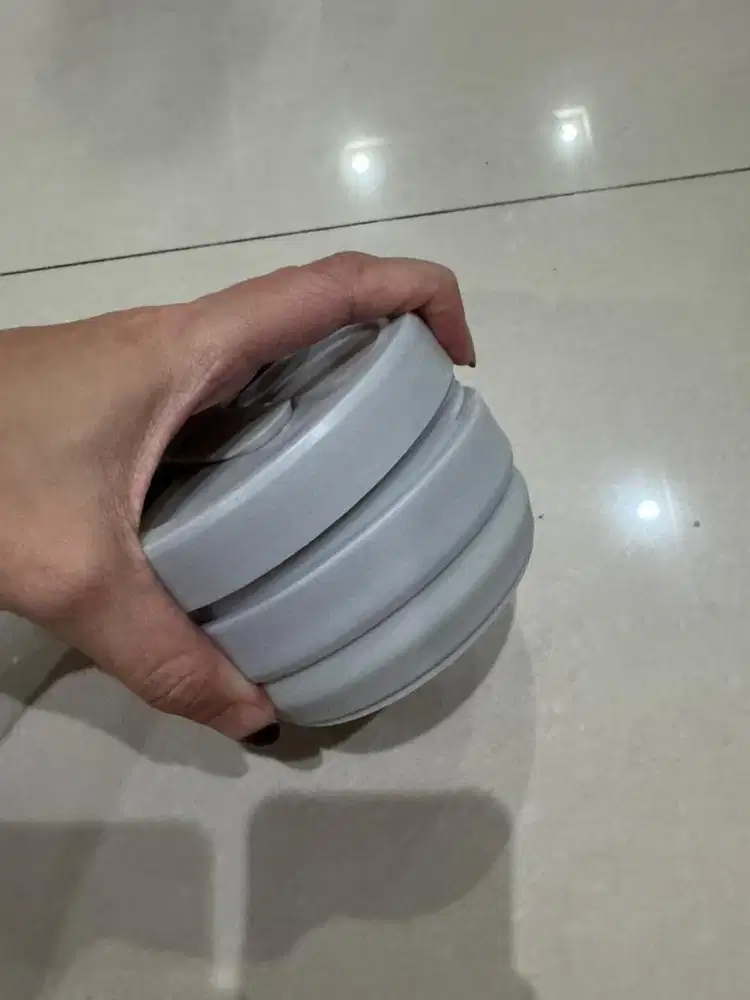 Botol minum portable