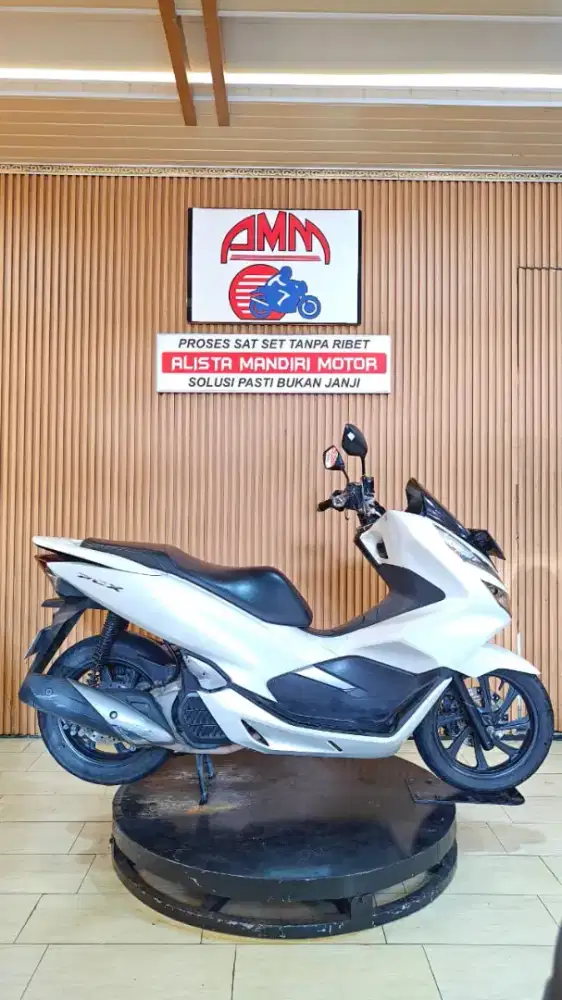 PCX 150 CBS, 2019, CASH/KREDIT, BS TT, TOKPED