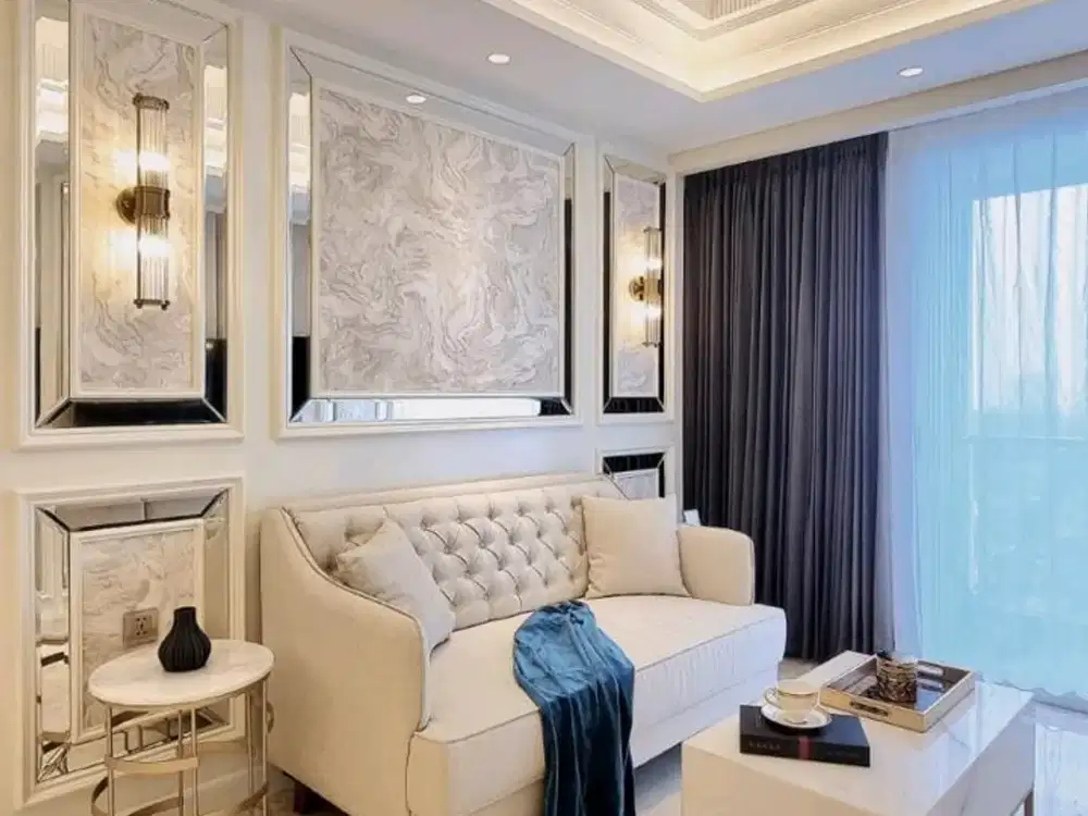 ONE EAST RESIDENCE LT17