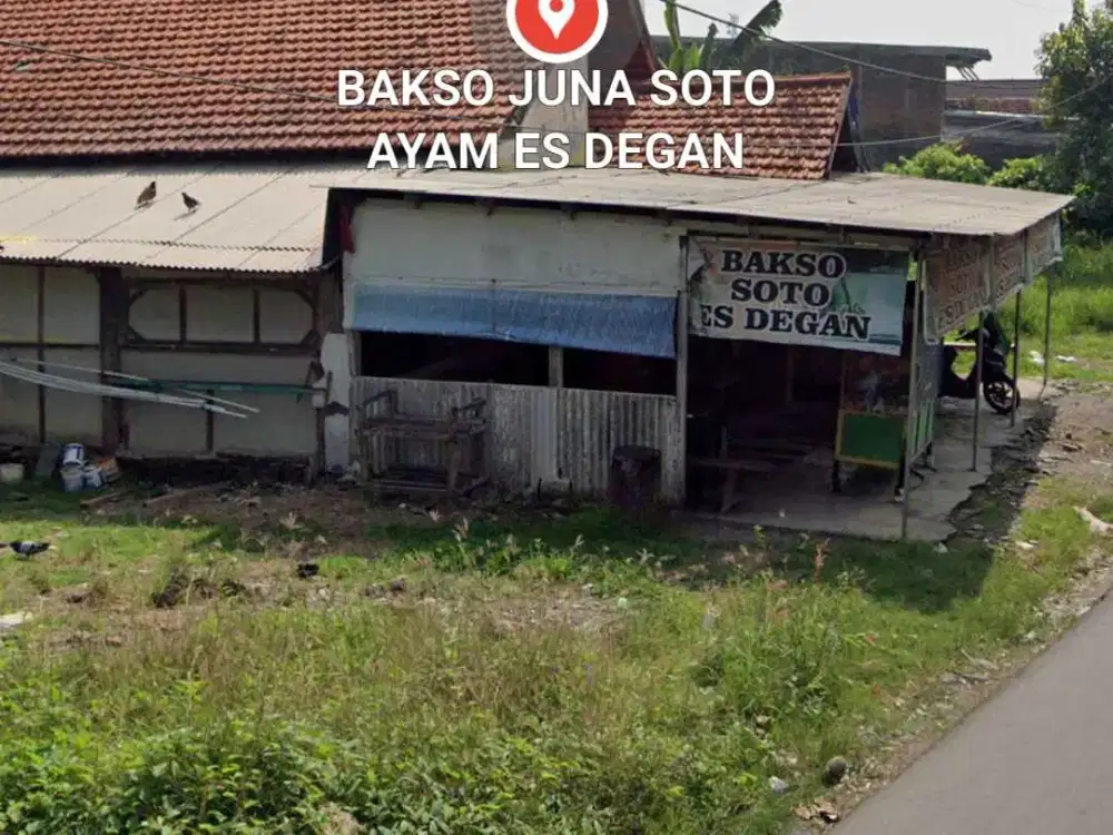 Radegansari Driyorejo