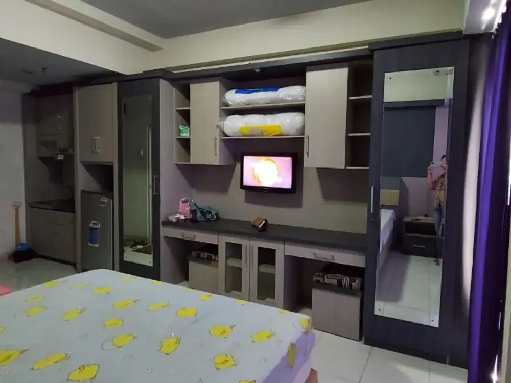 Apartmen UC Berkeley Include Service Charge