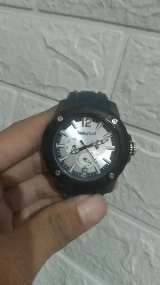 jam tangan timberland 13911j