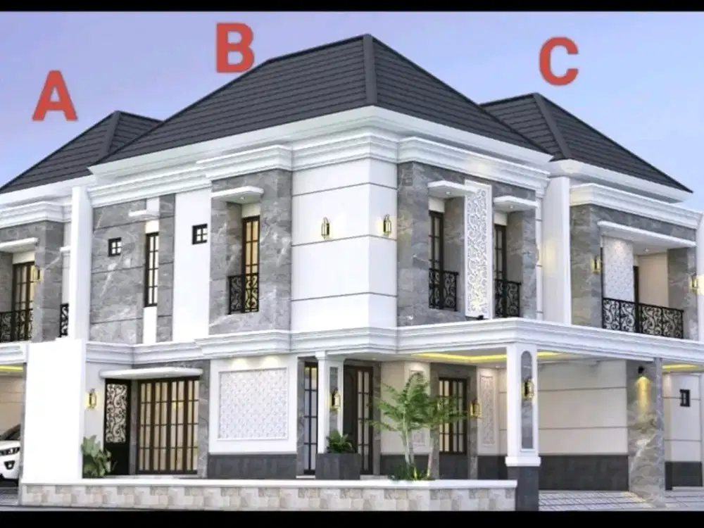 Kertajaya Indah Timur