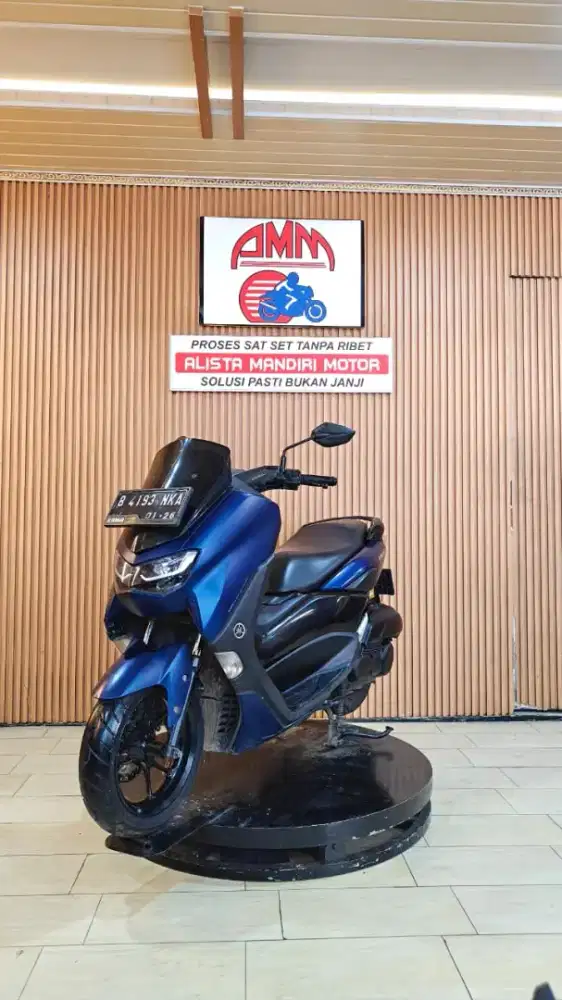 NEW NMAX 2020, BS TT, TOKOPEDIA, CASH/ KREDIT
