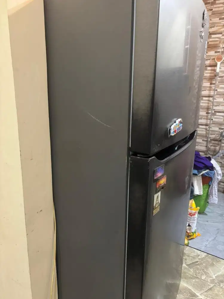 Kulkas LG 416 L smart inverter