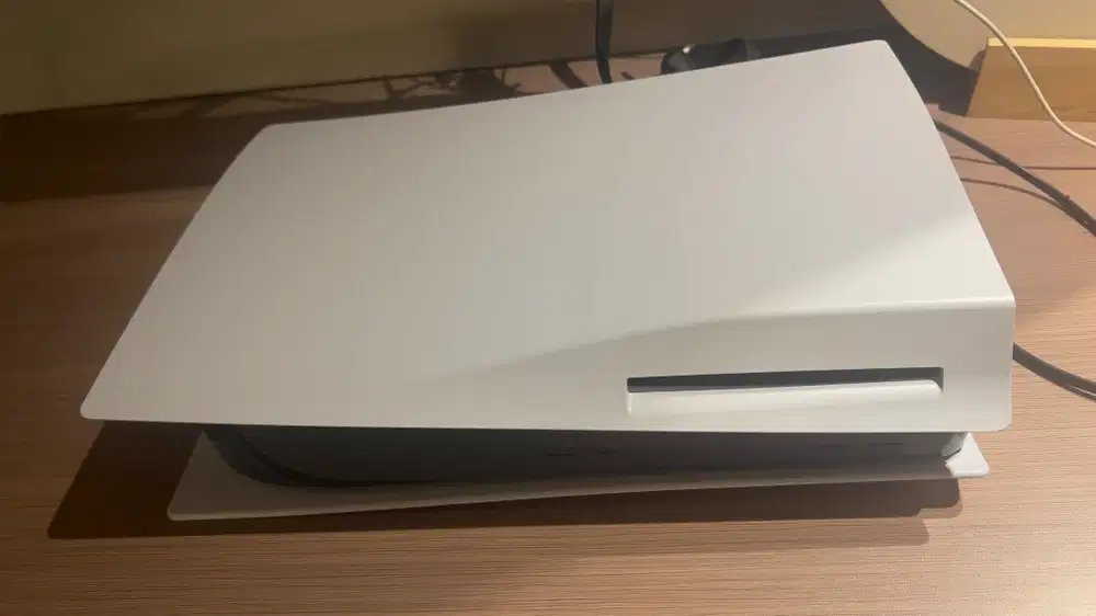 PS5 disk edition CFI-1118A