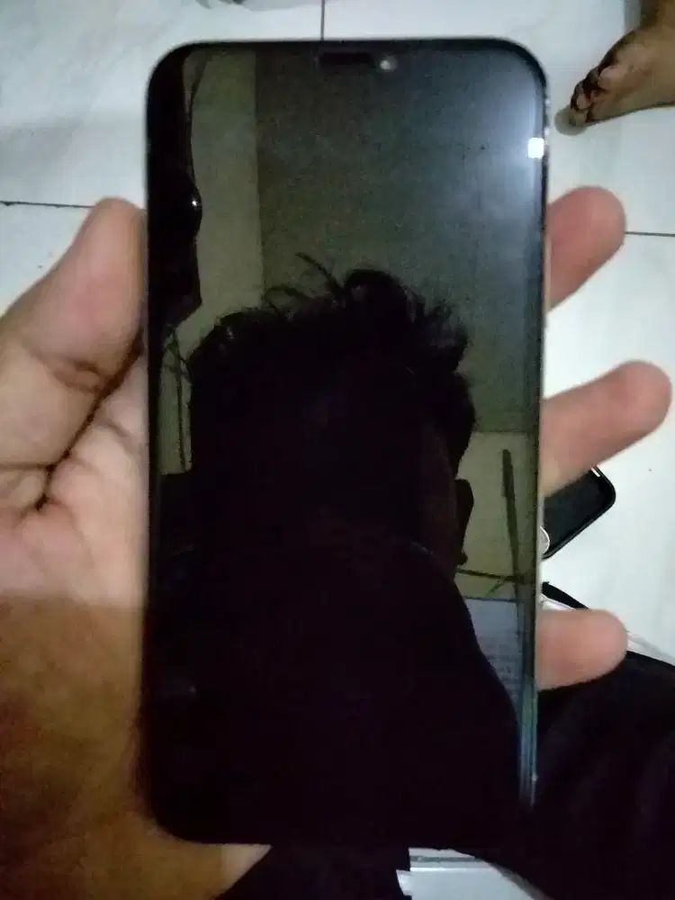 Jual handphone bekas