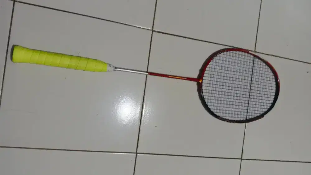 Raket original flay power