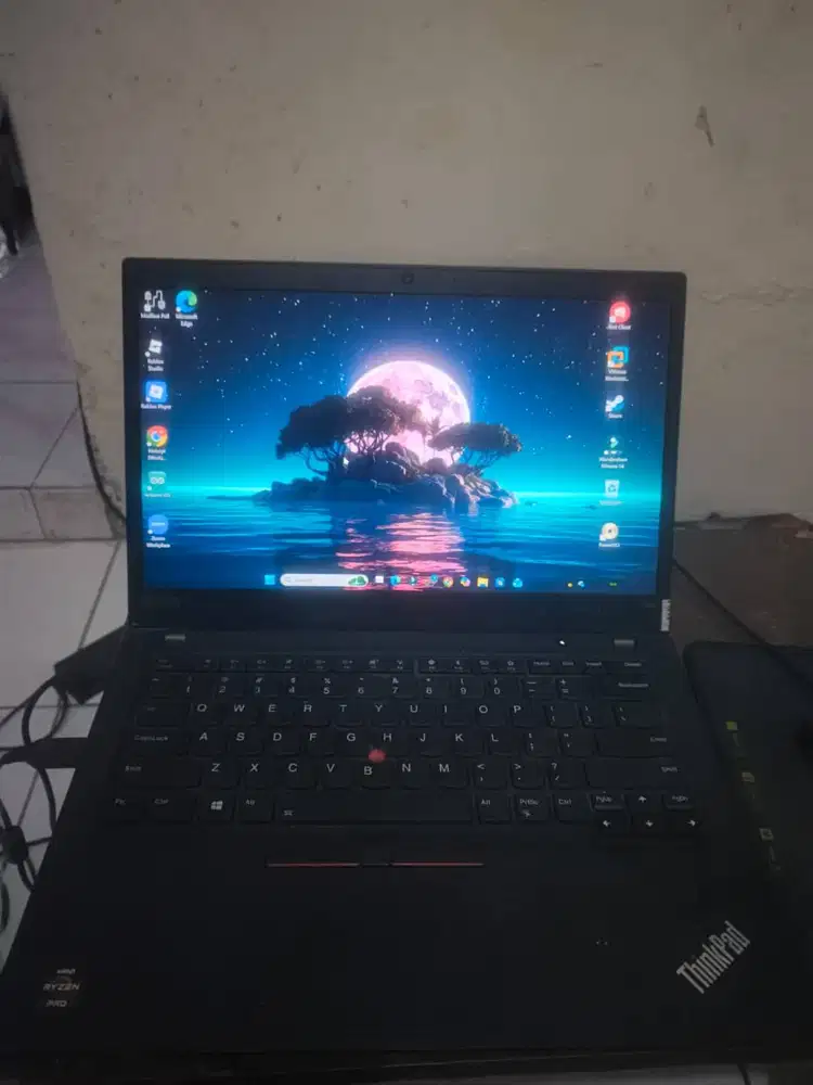 LENOVO THINKPAD T495
