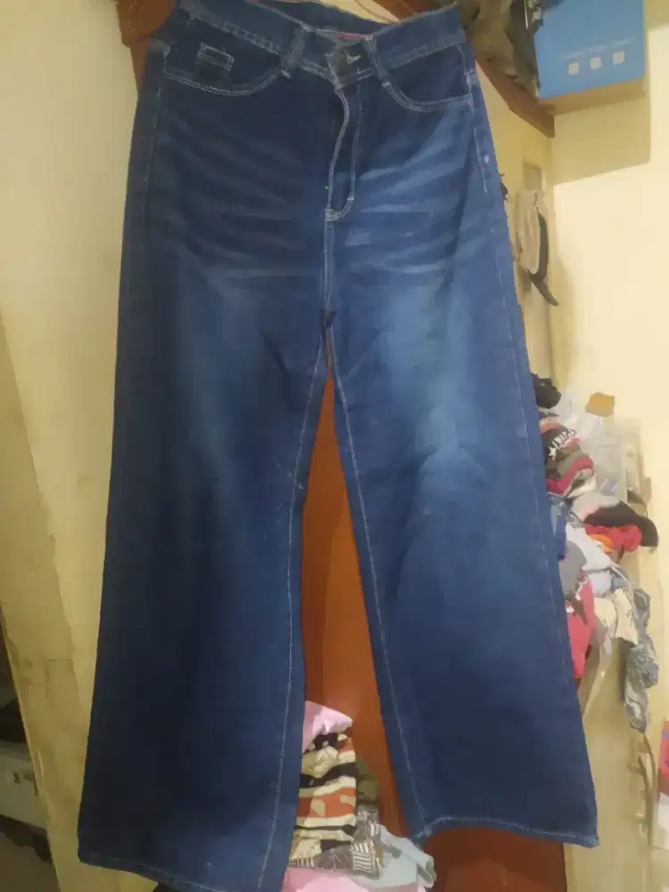 Celana panjang pria/wanita