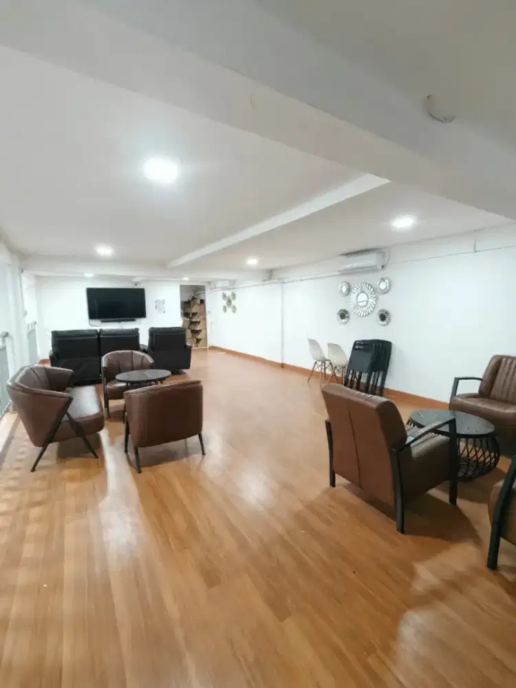 Sewakan Ruko Gandeng 3 Lt Cakung Jakarta Timur