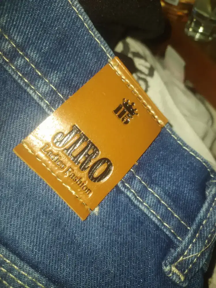 Celana panjang wanita/pria