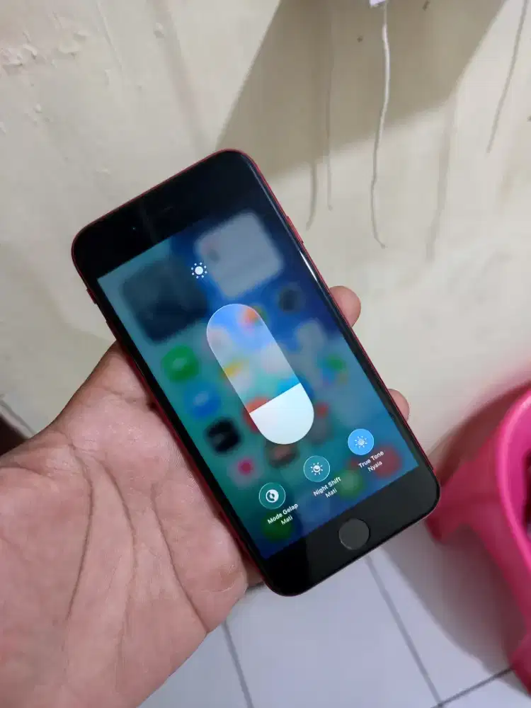 IPHONE SE 2020 64GB JUAL CEPAT