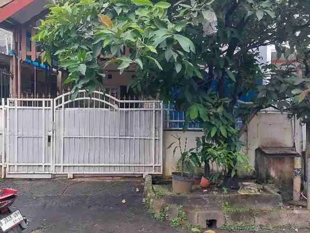 Dijual Perumahan Banjar Wijaya Kota Tangerang