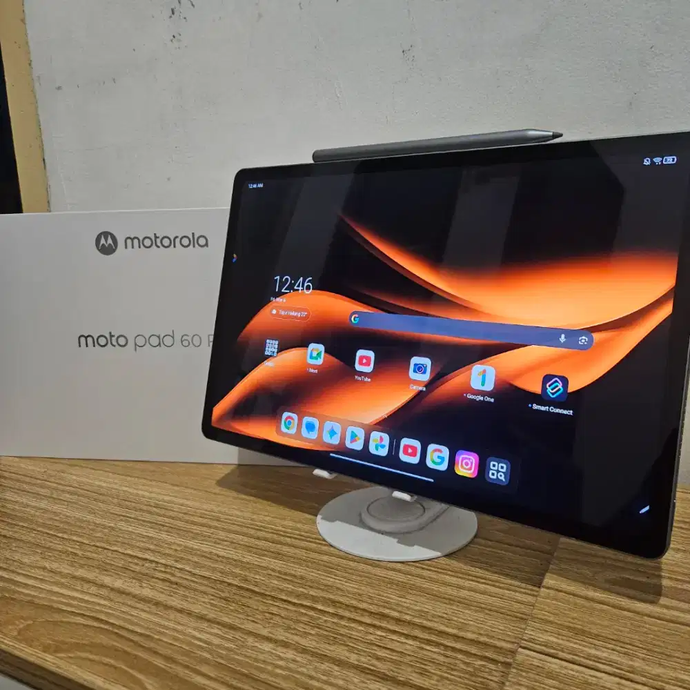 Tablet Motorolla Moto Pad 60 Pro 12,7 inch