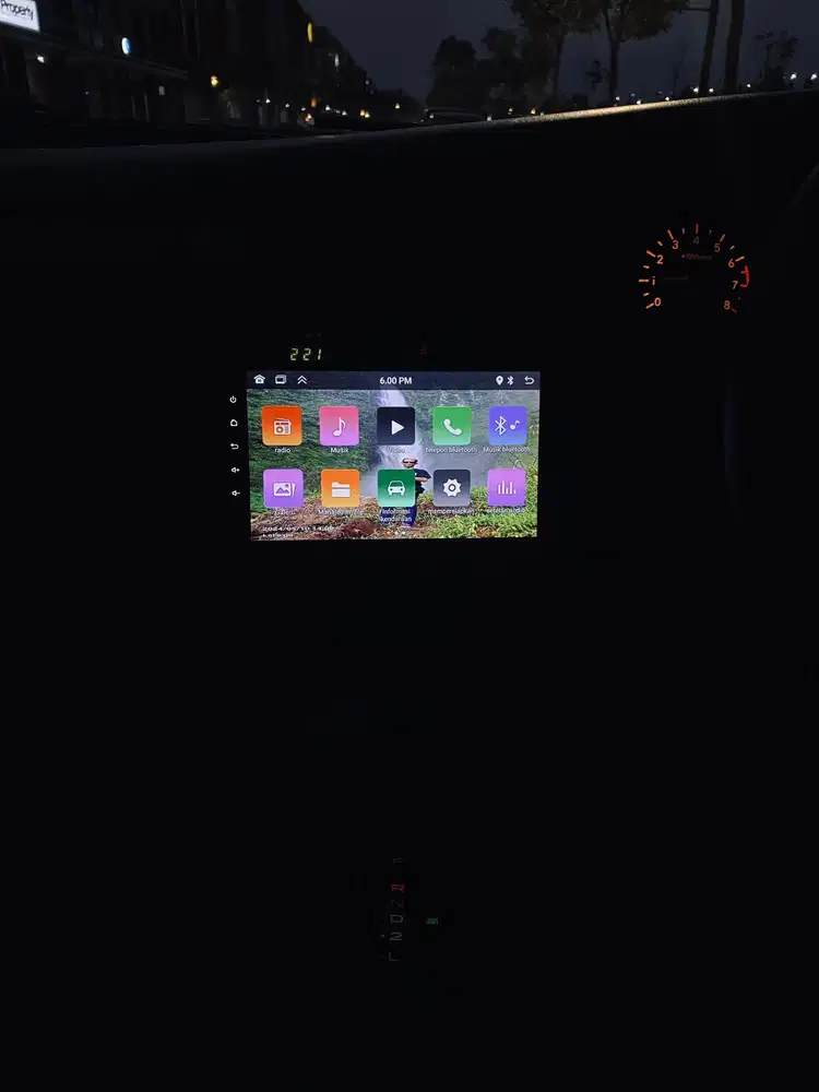 Toyota Corona 1995 Bensin