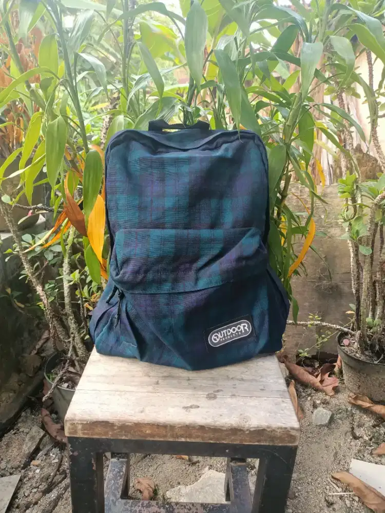Outdoor USA Backpack