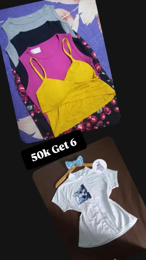 Harga Net, udah murah