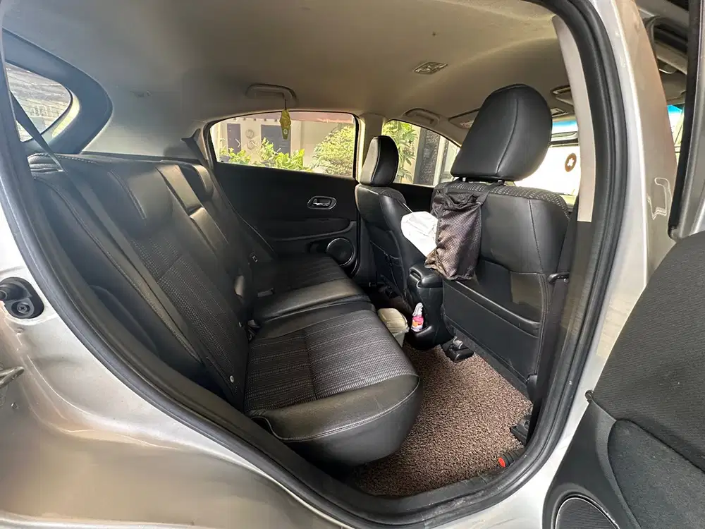 Honda HR-V 2015 Bensin