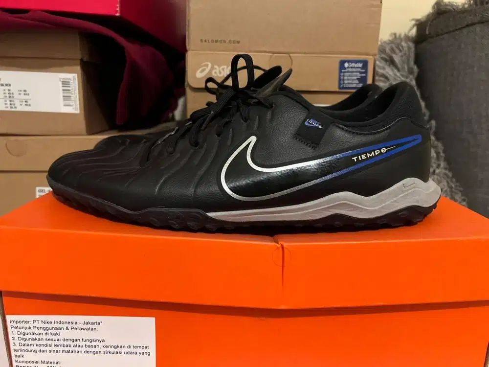 Nike Tiempo Turf Murah