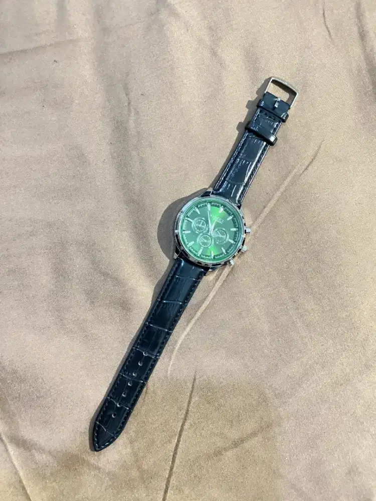 Jam Tangan Vincci Ori