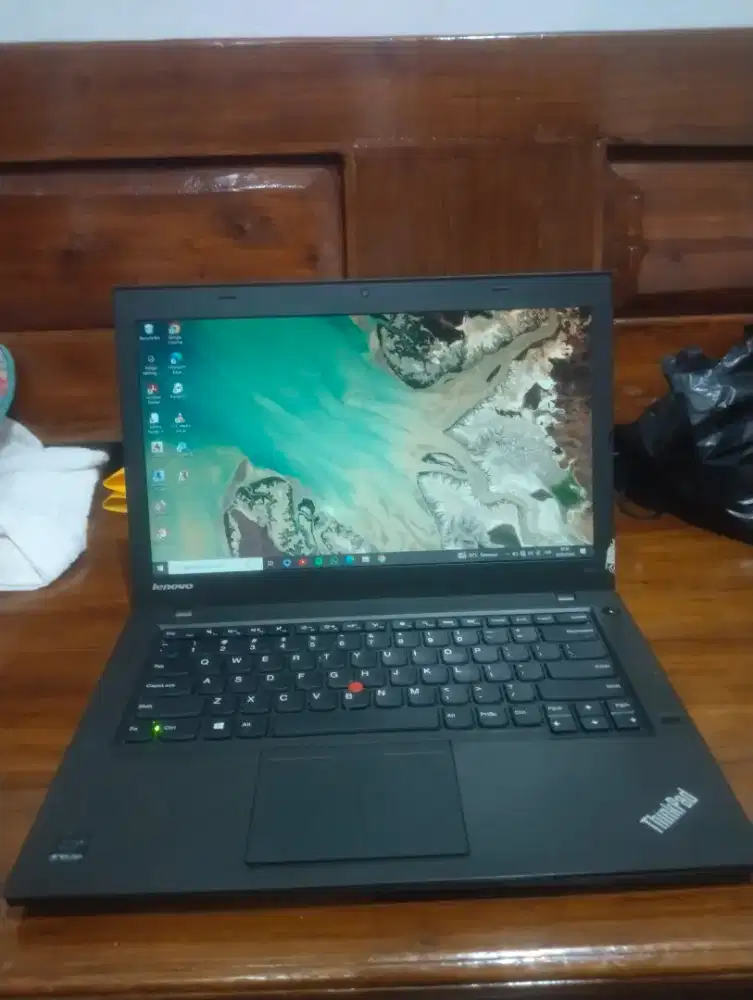 Laptop lenovo tinkpad T440