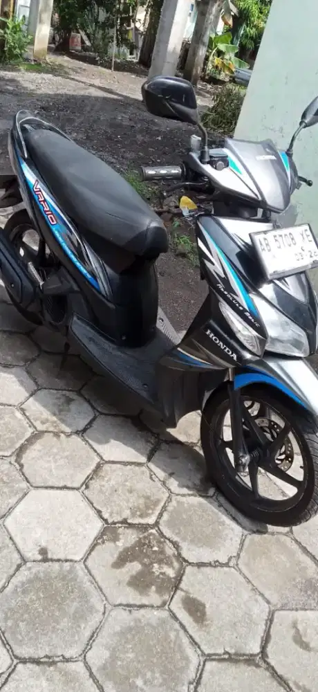 Honda vario 2013