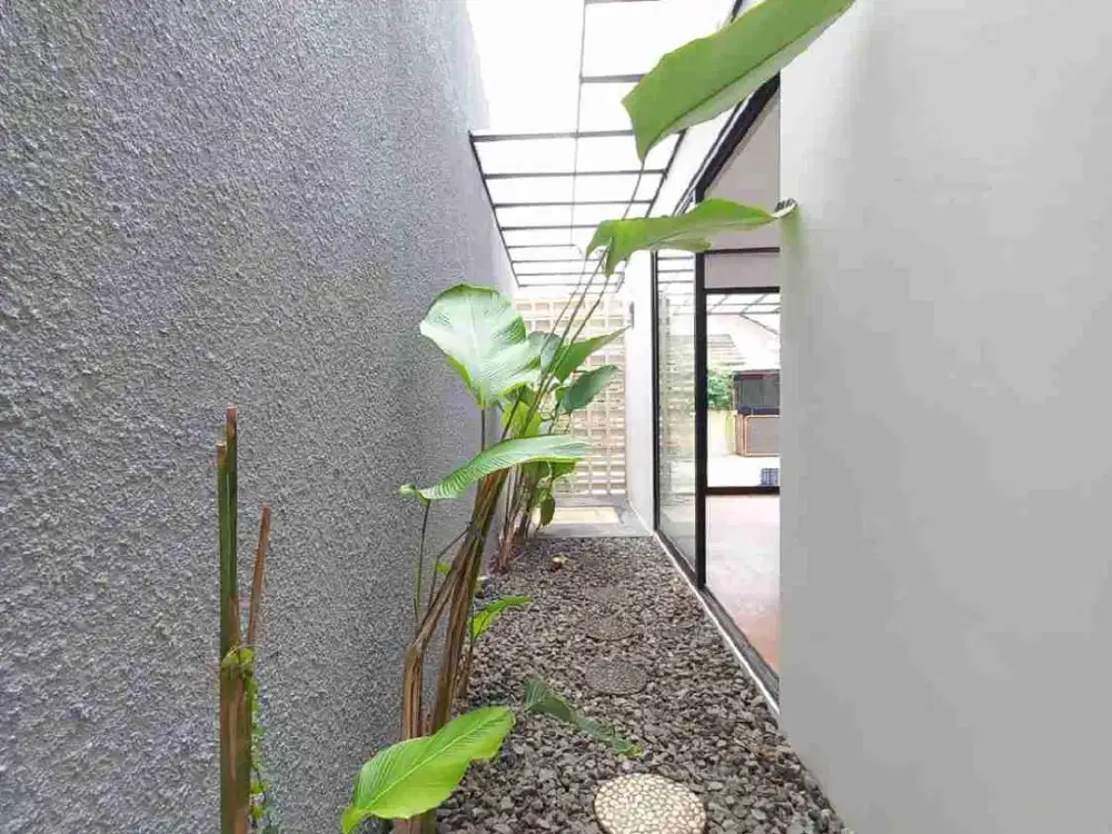 Rumah Bagus Nyaman dgn Harga Bagus