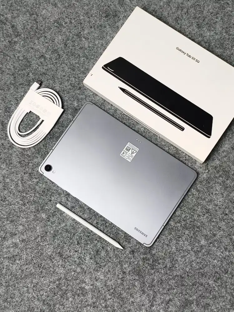 Samsung Tab S11 5G 12/256GB Like New