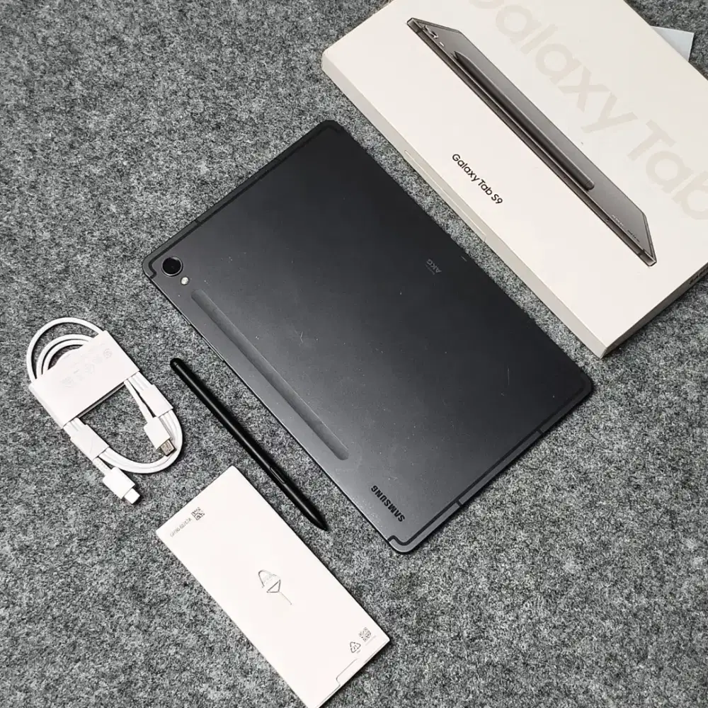 Samsung Tab S9 8/128 Sein wifi only