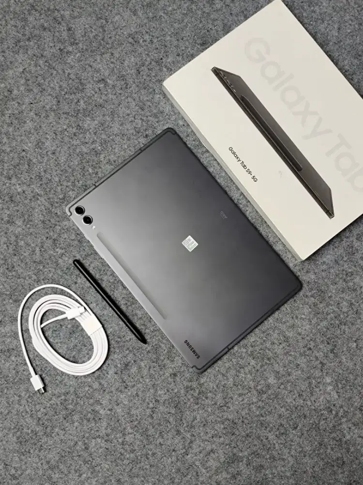 Samsung Tab S9 plus(+) 5G 12/256Gb SEIN Like New
