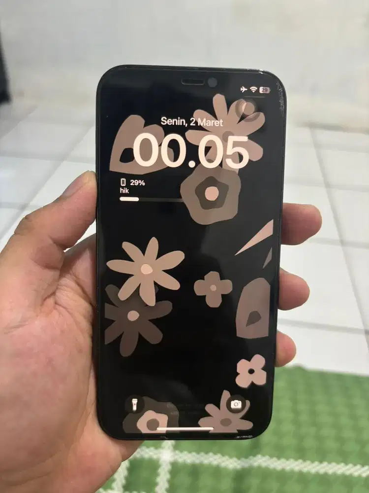 Iphone 12 Pro 128GB ibox