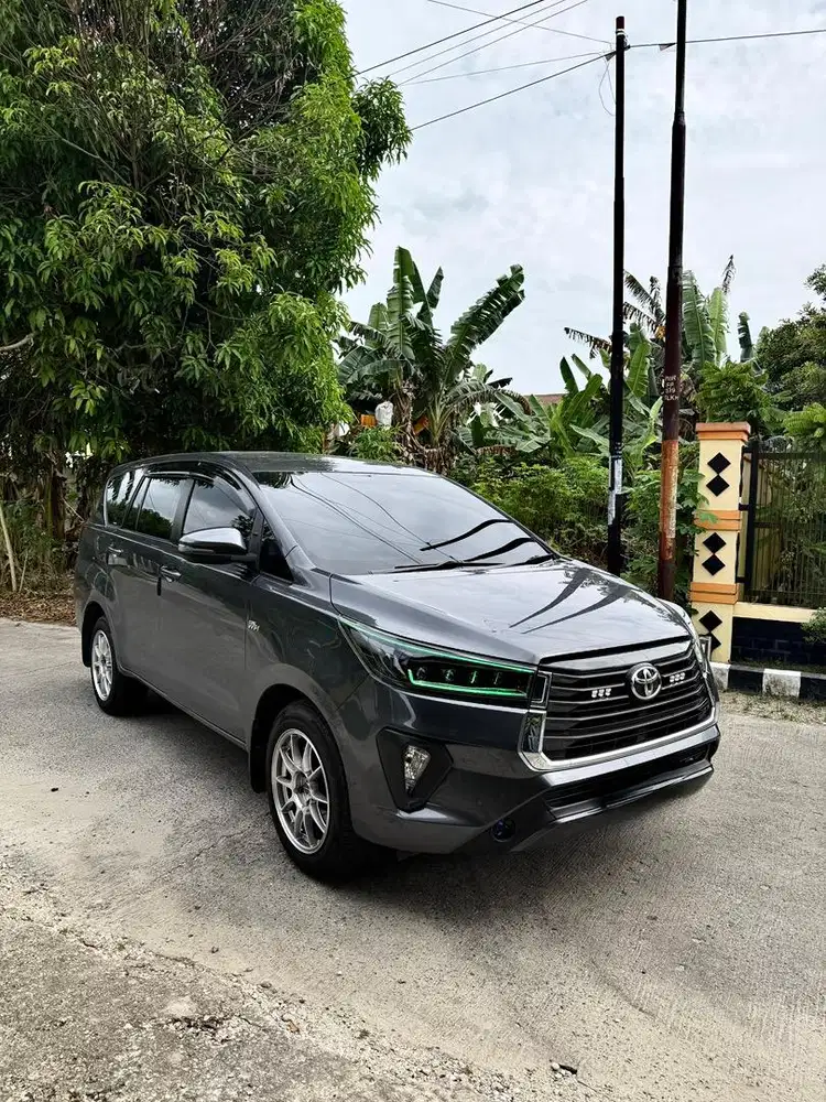 INNOVA REBORN V A/T